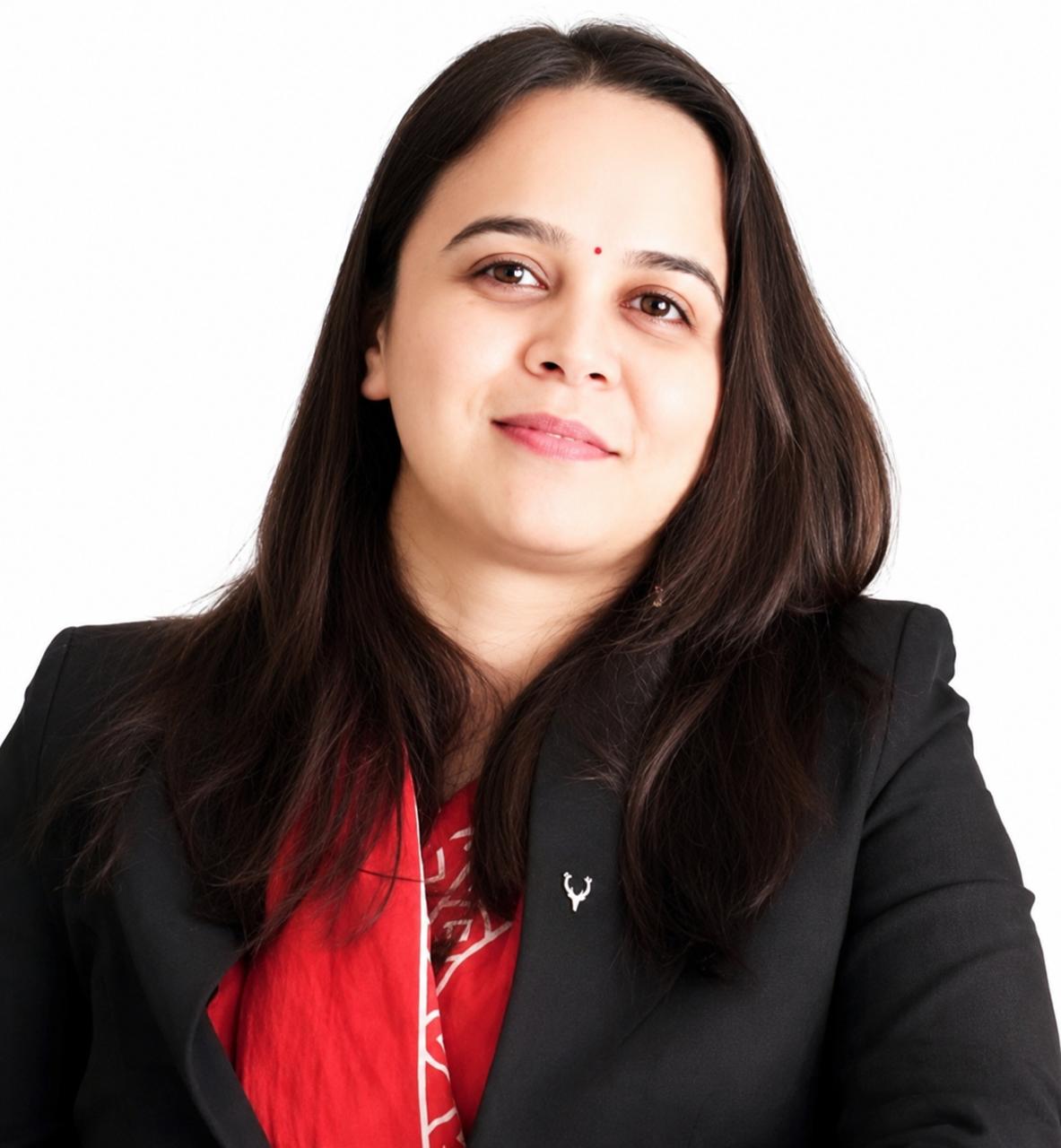 Payal Bhayana